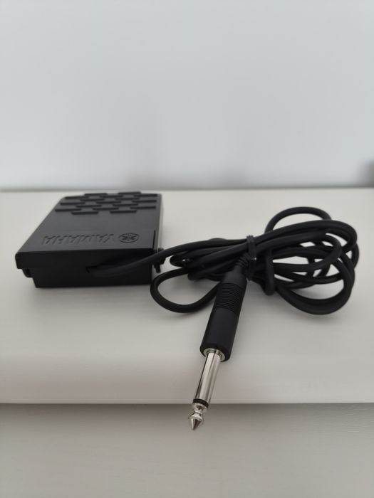 Yamaha pedală sustain nouă pentru pian digital/orgă