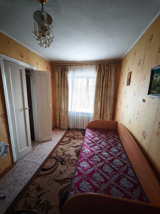 Продажа 2-комнатной квартиры в Центре (Атриум)
