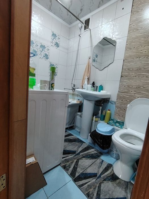 продажа 2х комнатной квартиры