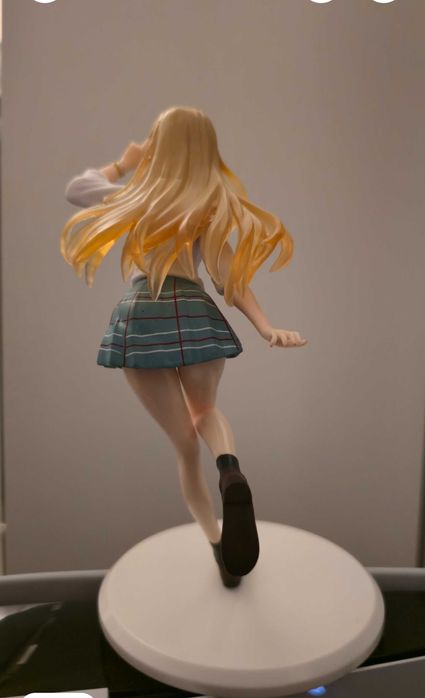 Figurine Anime noi Se pot da set sau la bucata