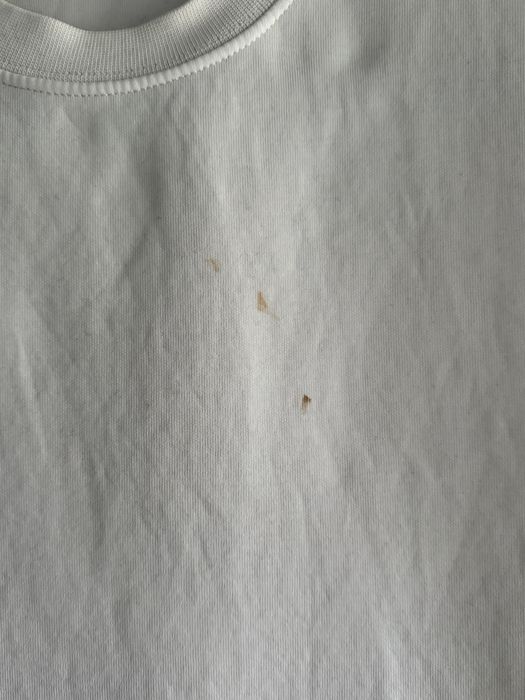 Блуза с цип на корема