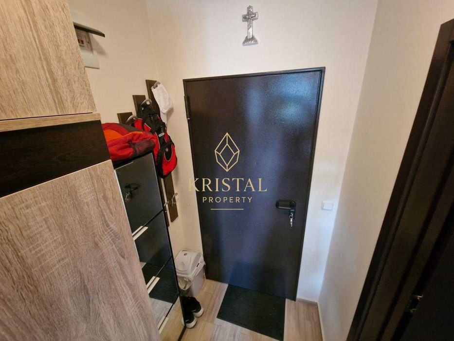 Продава се Едностаен апартамент в к.к. Слънчев бряг - 36 кв.м за 1667 €/кв.м - Снимка #7