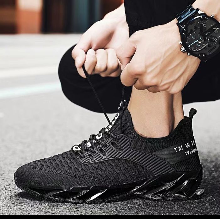 Кросовки повседневные