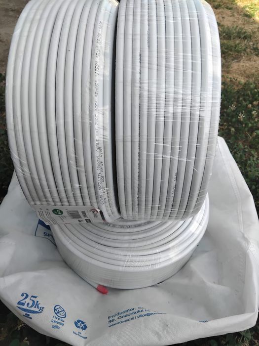 Cablu Coaxial Tv Rg 6