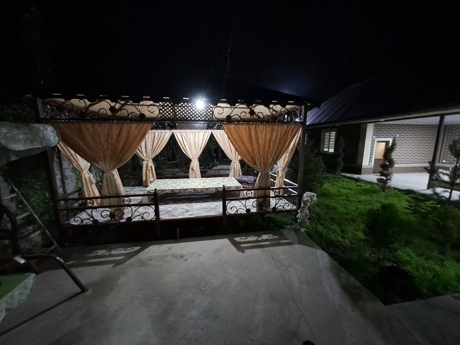 Дача кайнар булак