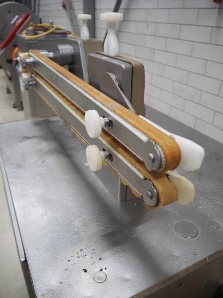 Линия набивки сосисок, AL-СИСТЕМА PLH 216