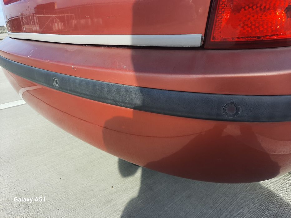 Vând skoda fabia, 2006, 1.9 tdi, înmatriculat