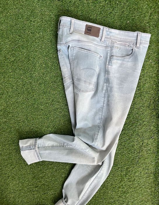 Дамски дънки : Kafey Ultra High Skinny WMN 32