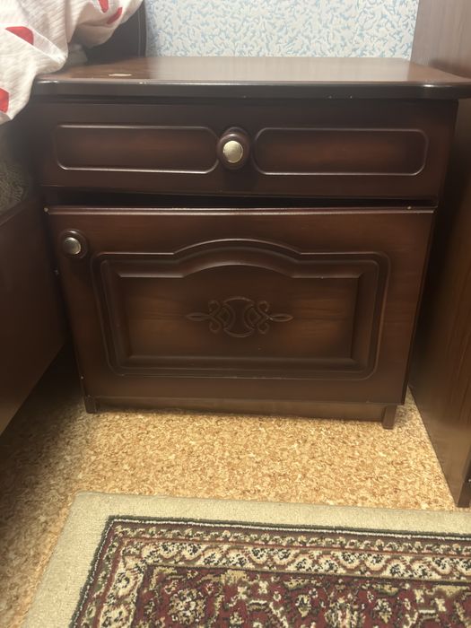 Спальный гарнитур