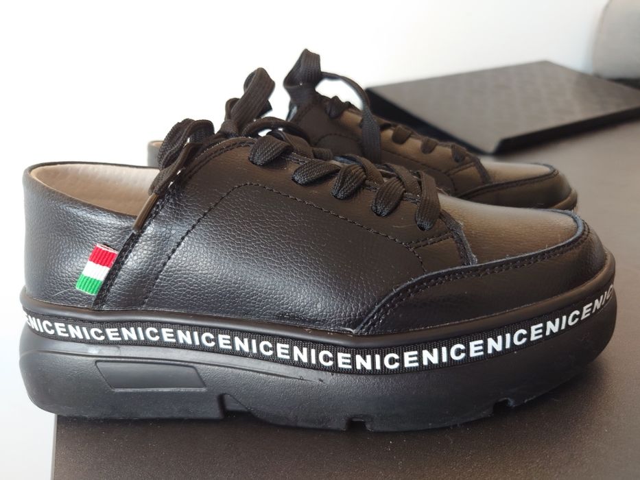 Обувки Angel Blue , номер 36