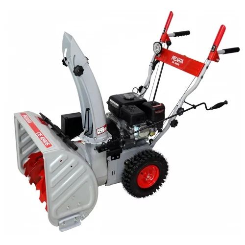 Снегоуборочная машина СБ4800б РЕСАНТА