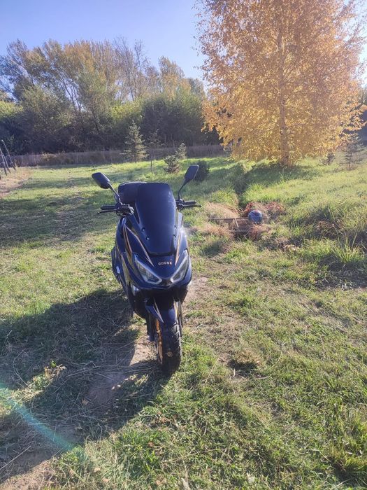 Мопед продам срочно