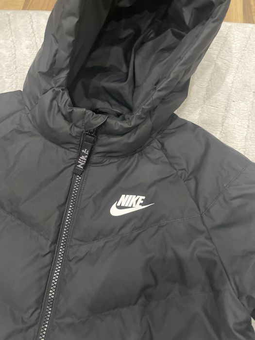 Оригинално яке Nike