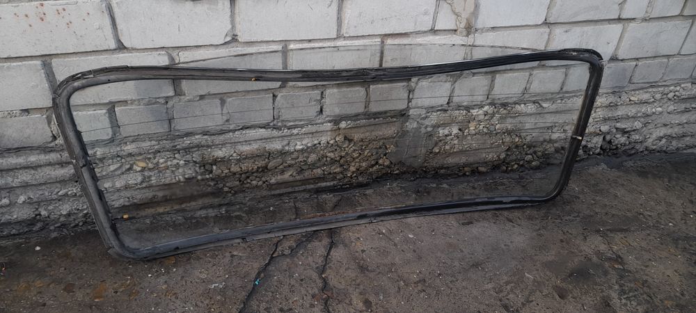 Стекло заднее Газ3110