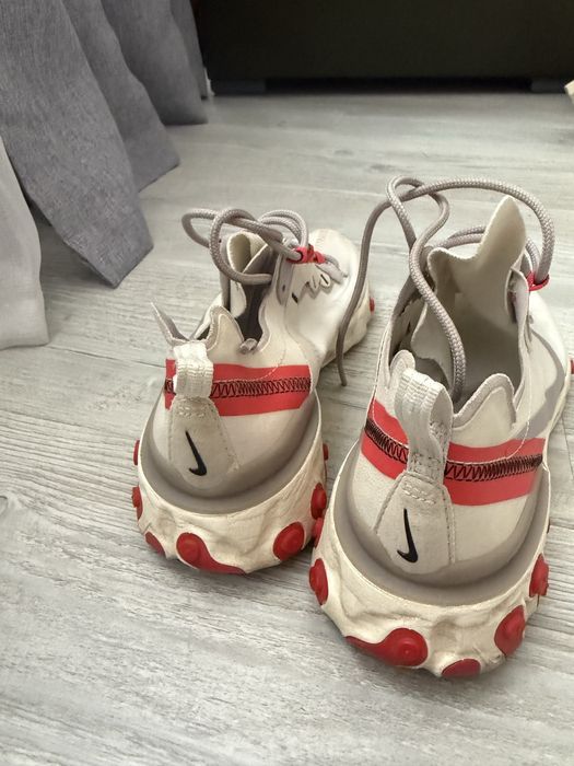 Дамски обувки Nike react