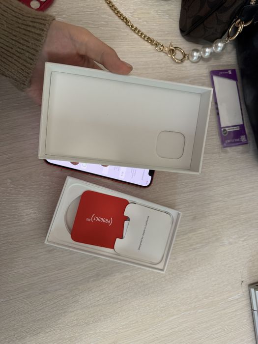 Iphone 12 продаю срочно