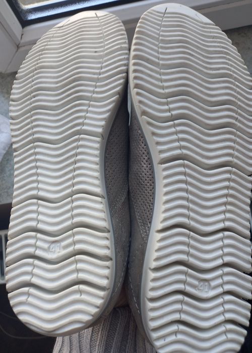 Pantofi Pier One piele femei germania noi.