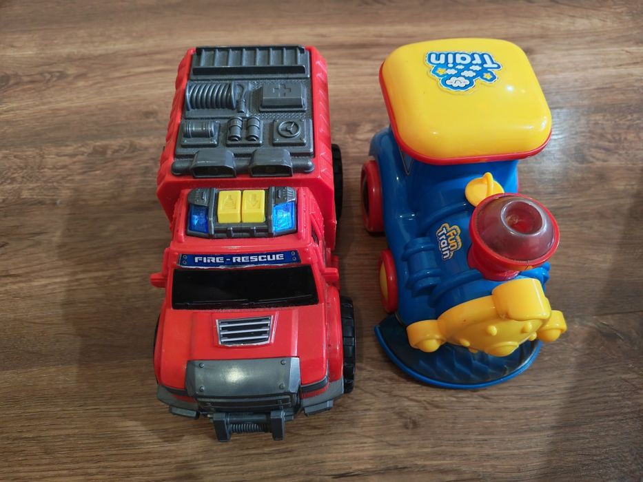 Куче Fisher price