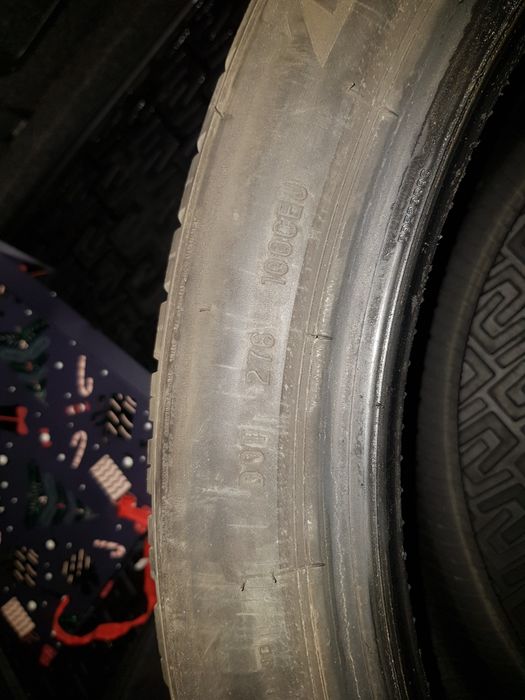 Cauciuc Bridgestone Blizzak