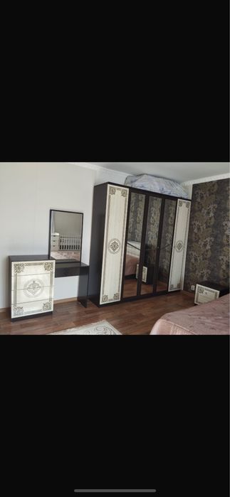 Продам шкаф и комод