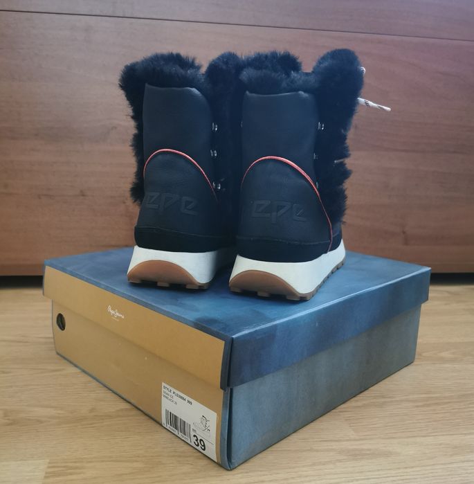 Апрески Pepe Jeans