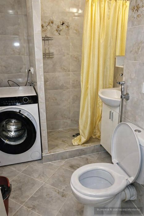 Дава се под наем Двустаен апартамент в София, Връбница 2 - 60 кв.м за 495 € - Снимка #7