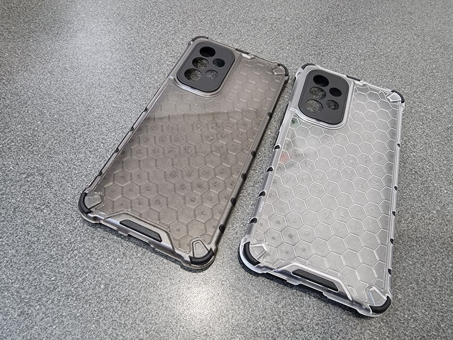 Samsung Galaxy A53 5G гърбове