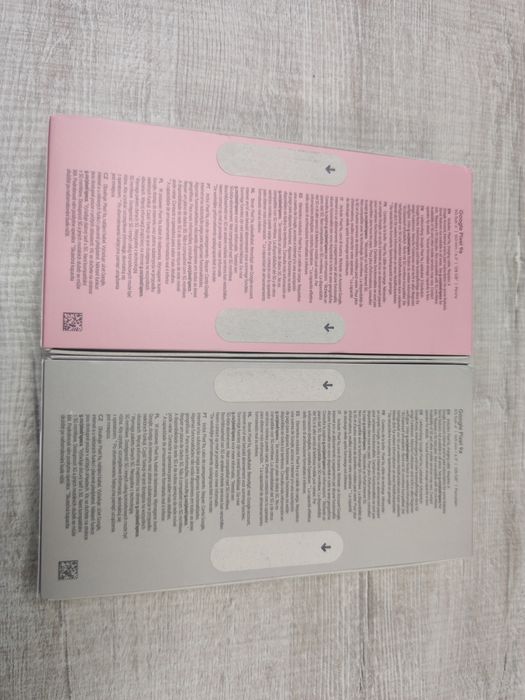 Google Pixel 9a 5G 128GB 8RAM Peony Porcelain Гаранция!