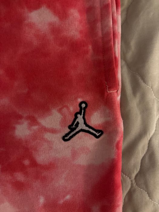 Оригинален панталон на Jordan