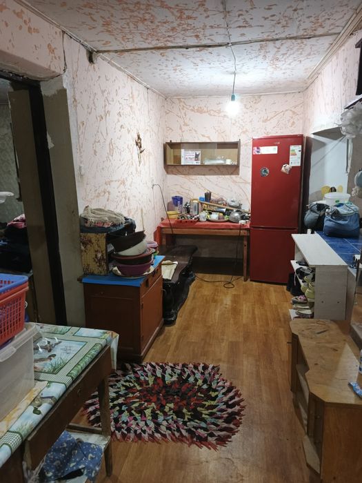 Продается дом в городе.