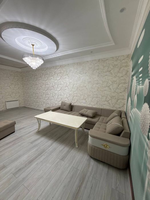 ‼️ СРОЧНО Oq saroy Deluxe паркентский. 81 квадрат, 2 команты.