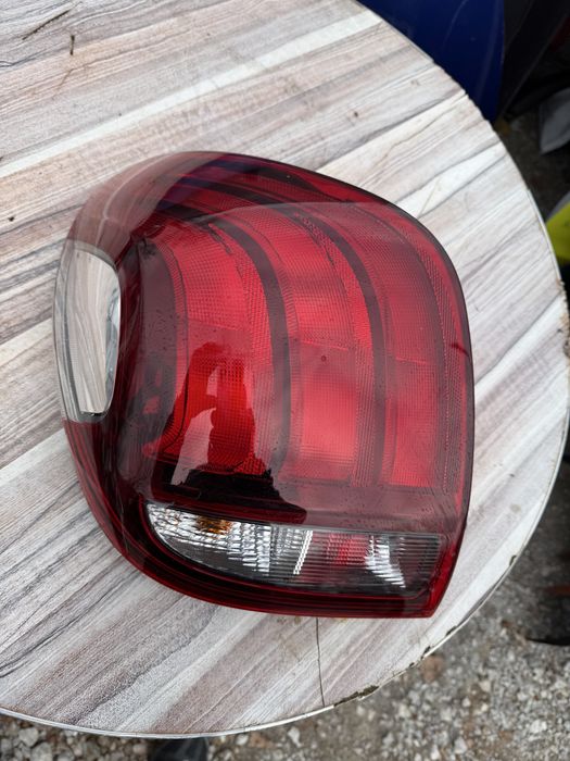 Стоп Peugeot 108