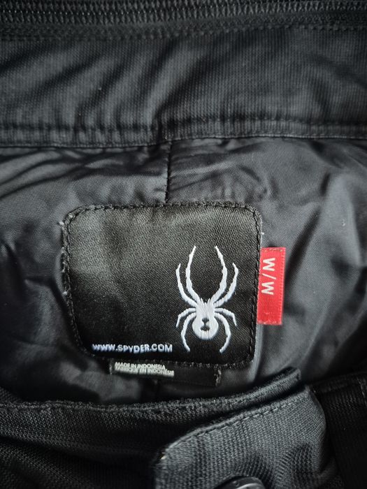 Costum ski Spyder marimea M