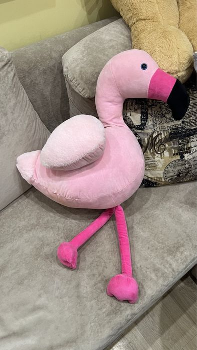 Плюшени играчки