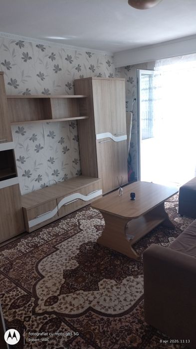 Închiriez apartament 2 camere Progreu