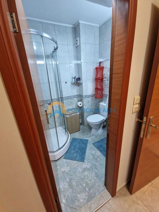 Продава се Двустаен апартамент в к.к. Слънчев бряг - 65 кв.м за 1308 €/кв.м - Снимка #12