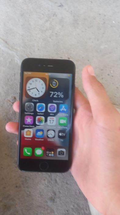 Iphone 7 sotiladi 599 min kelishamz
