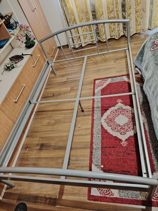 Pat dormitor 140x200