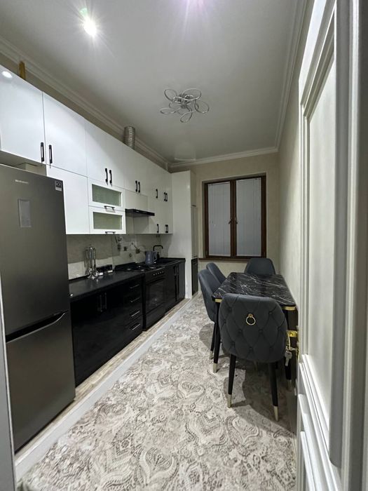 Чилонзор 6 да Дом 3хонали арендага берилади