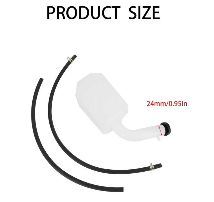 Rezervor lichid de răcire radiator pentru SUZUKI LTZ400