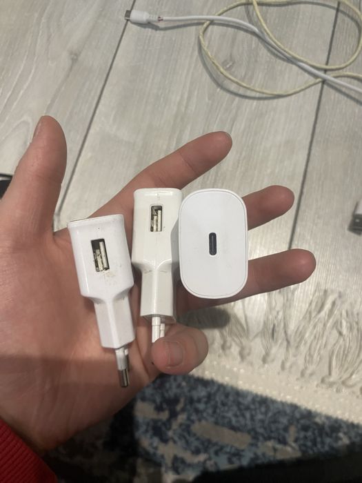 зярадки и шнури