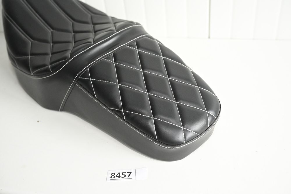 Honda Rebel 500 17 - 25 Sa dubla sezut pilot