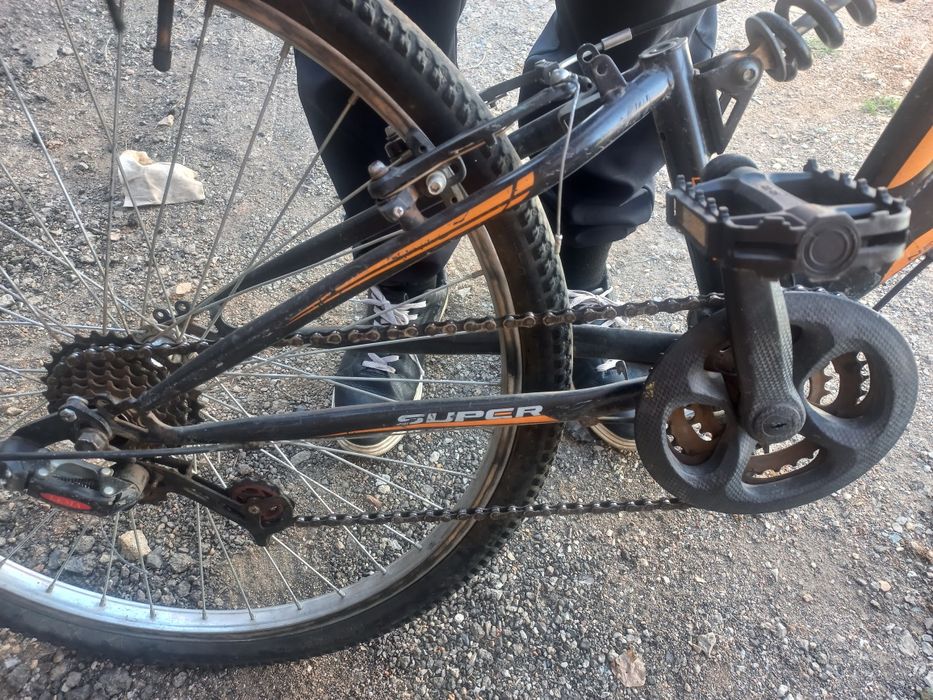 Продам   велосипед