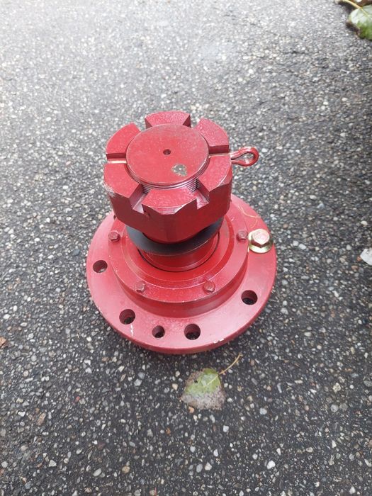 Articulatie rotativa taf