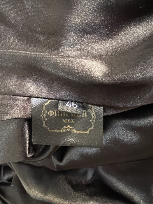 Продам норковую шубу