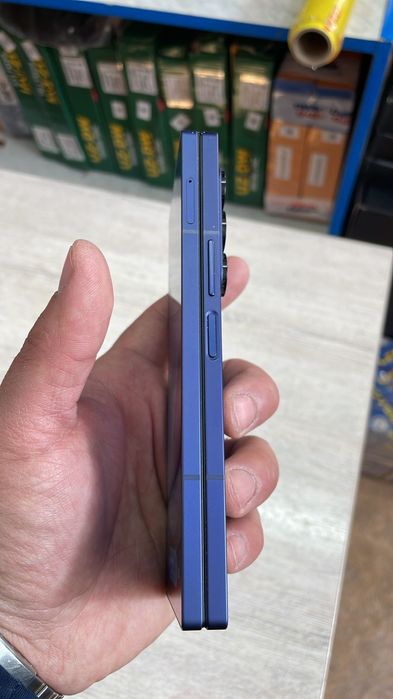 Самсунг z fold 6