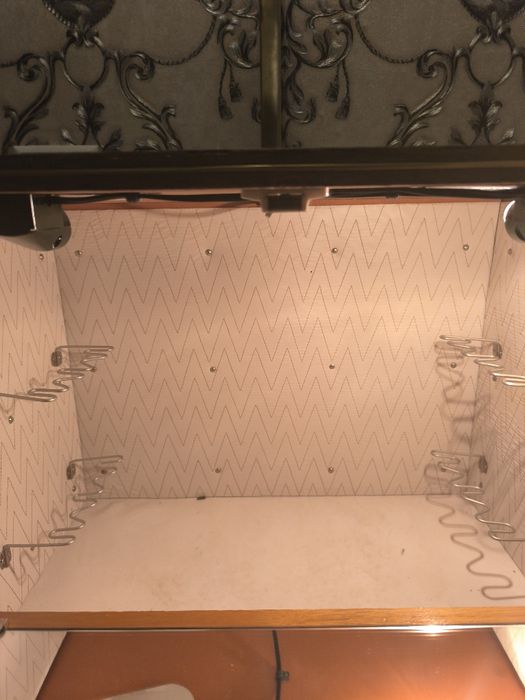 Советский торшер стол  бар тумба напольный