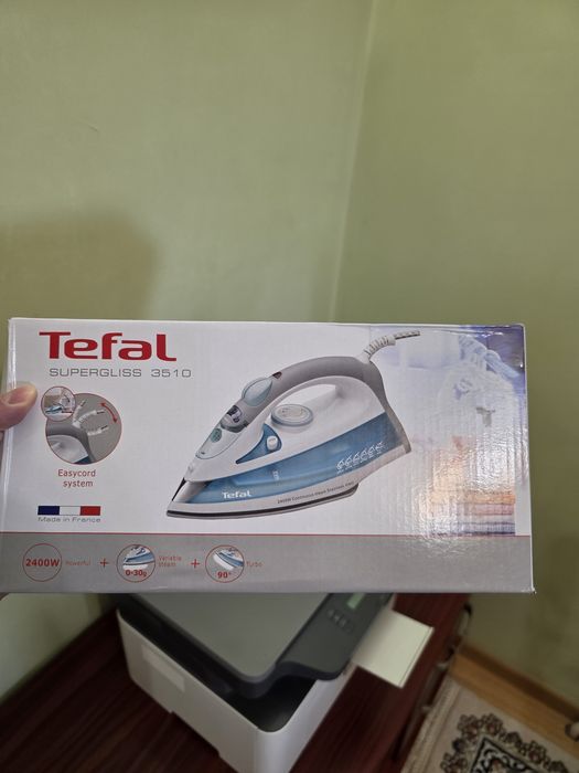 Tefal Supergliss FV3510