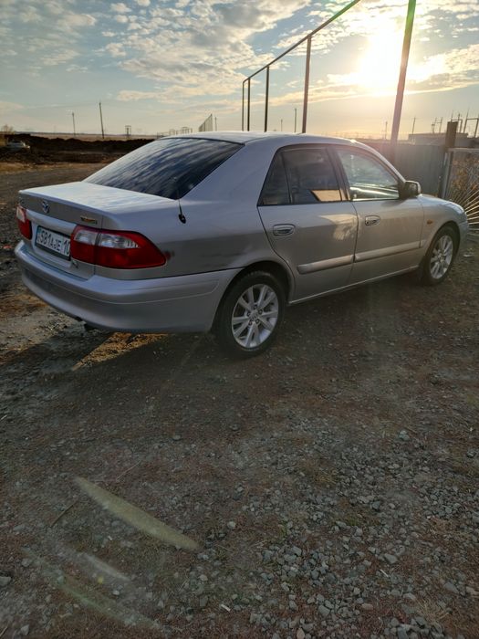 Продам хороший автомобиль