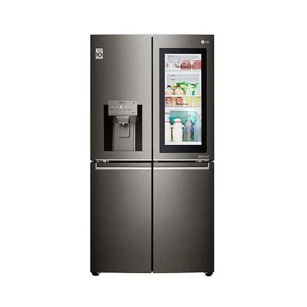 Холодильники LG в большом ассортименте
